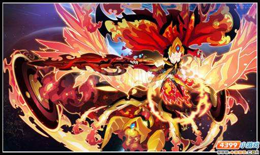 赛尔号:与莱茵哈特类似的还有它!艾恩斯的强大岂是你能想象?