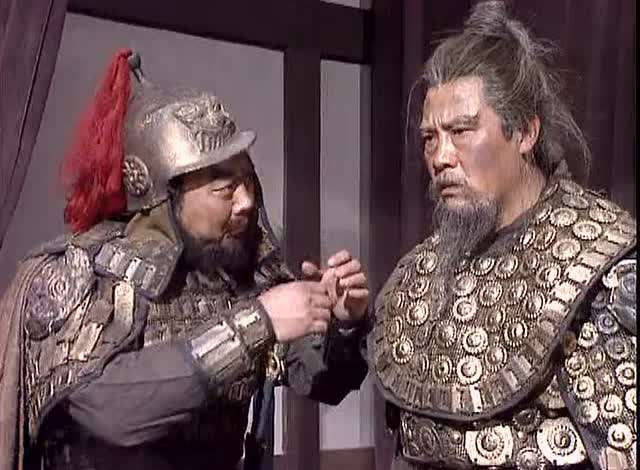 三国时期的蜀汉三老将分别是哪三位老将军,他们到底有多厉害?