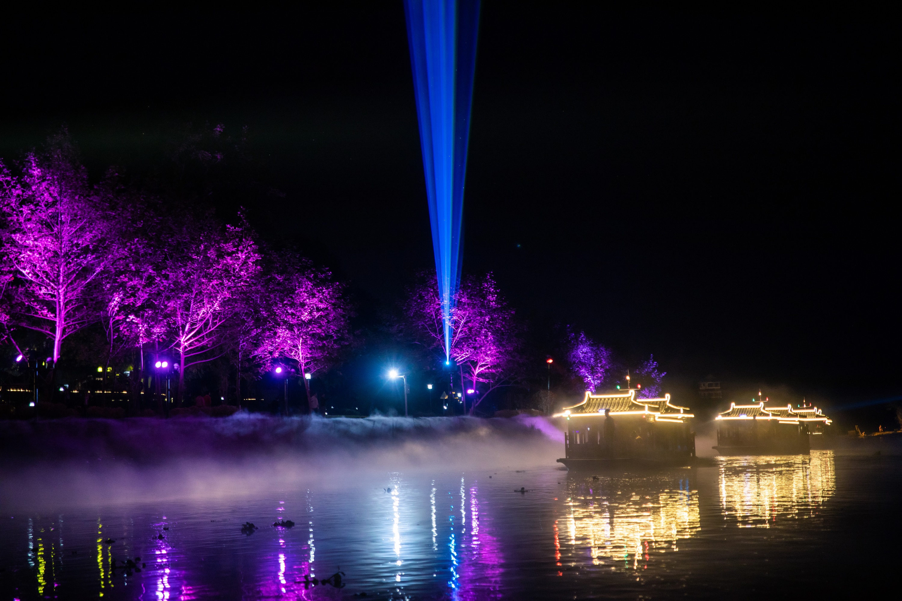好评率100%的武夷山客栈,无敌山景连张艺谋的印象秀都要来取景