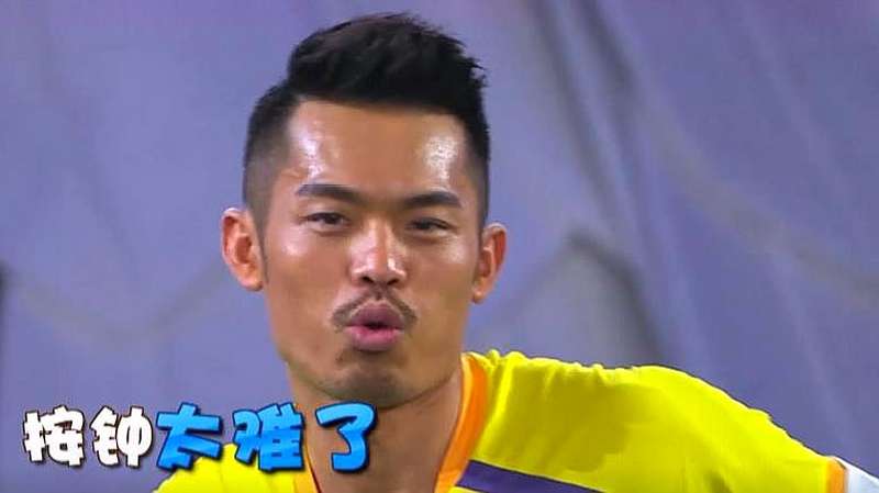 冠军AD阿水的游戏ID是什么涵义?阿水的回答太