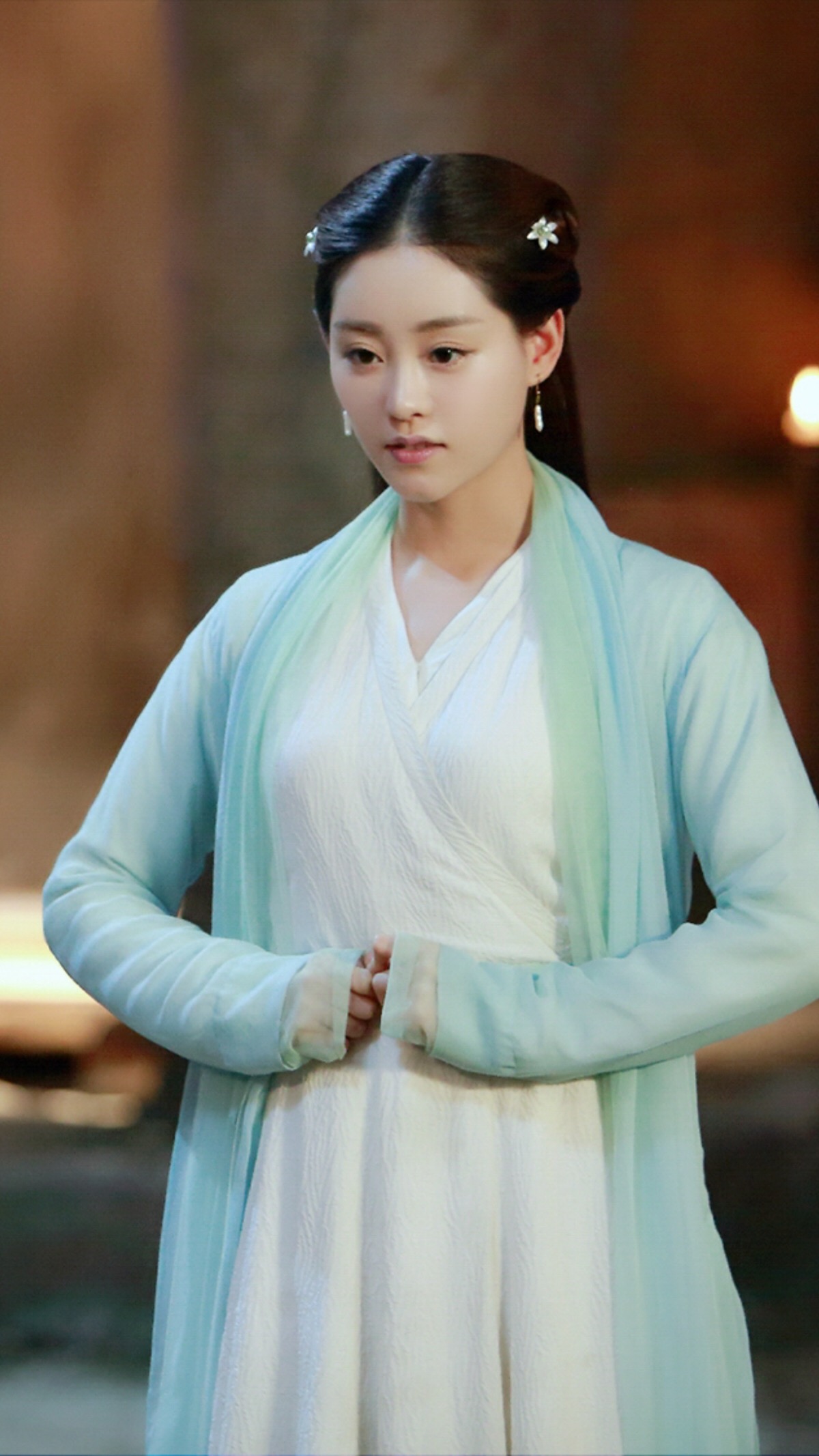 相亲不劳你操心了,我来安排!古装剧中玩"倒追"的女子