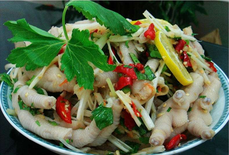 鸡脚- 热门商品专区