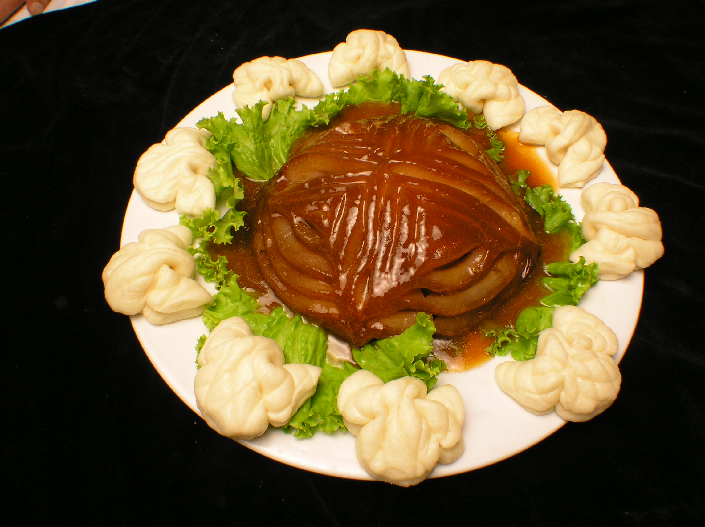 舌尖上的美味,你们试过过几道,快来看看吧