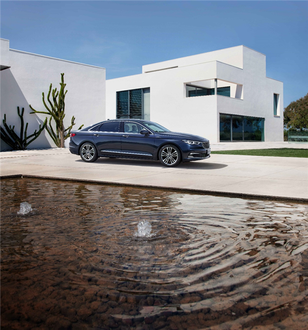  &ldquo;黑科技&rdquo;引领出行新模式，福特全新金牛座解锁智慧出行