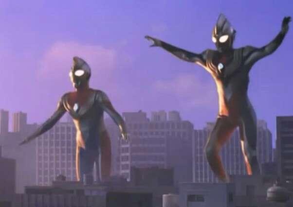 《戴拿·奥特曼》:面对古兰索菲亚黑洞,仅使用奇迹的索尔捷特