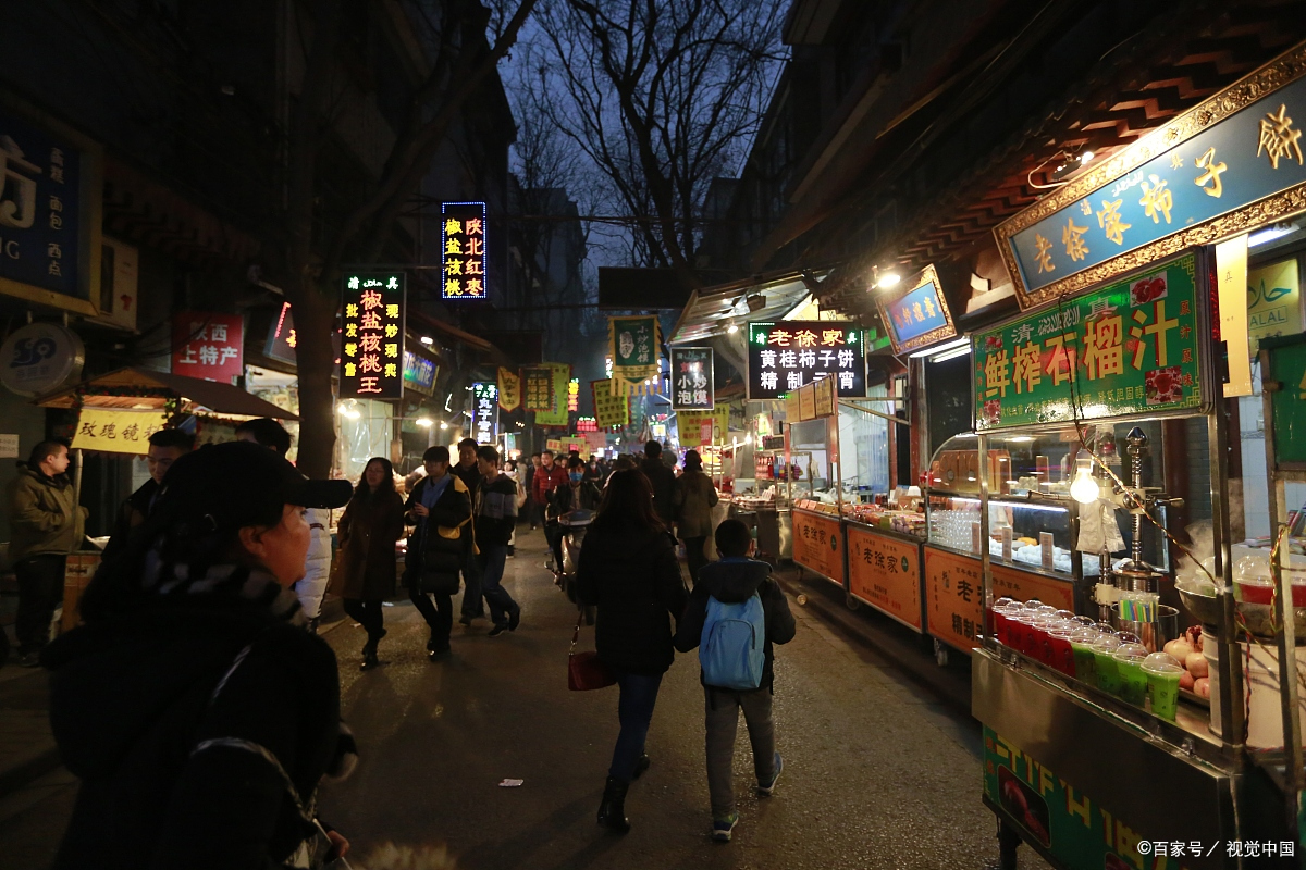 南昌万寿宫小吃街攻略,下面就让我们一起来探索这条著名的小吃街
