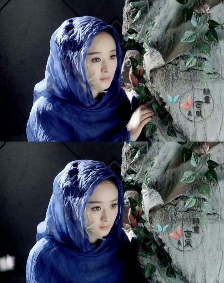 《花千骨2》开拍,赵丽颖还在,白子画被换,杀阡陌换成了他