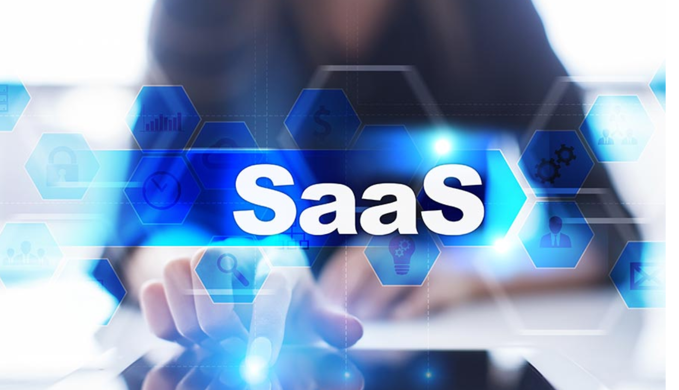 saas模式已成为2b时代新入口?