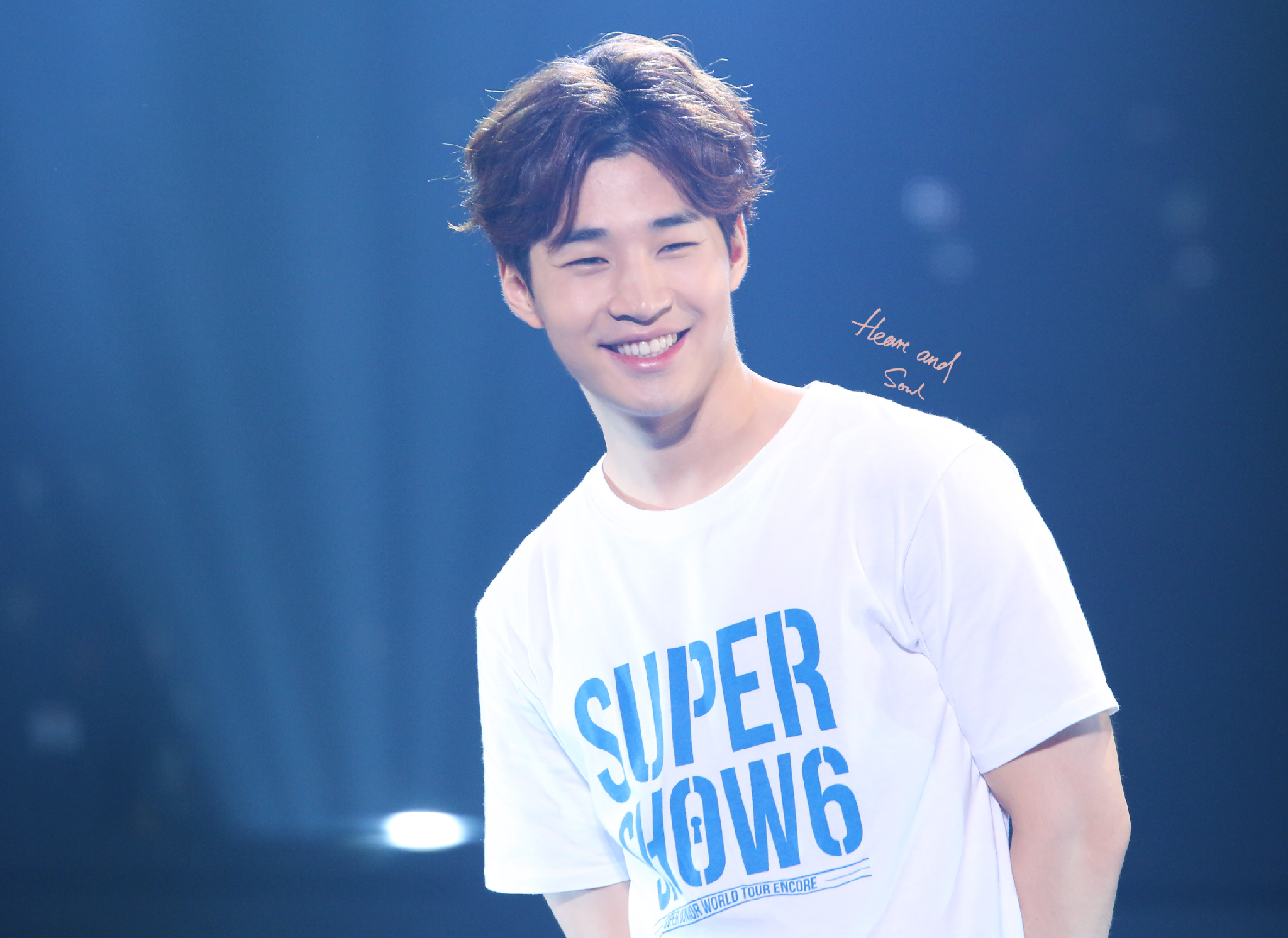 刘宪华"综艺小鲜肉"的光环下,还是一位音乐小天才