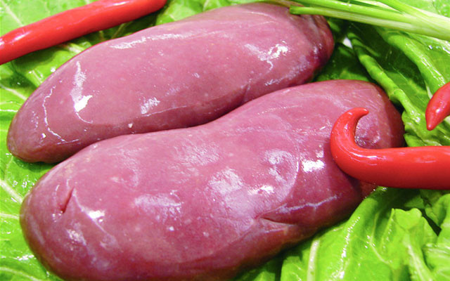 吃货注意了!猪身上的这几个部位可能藏有毒素,再便宜也不能要