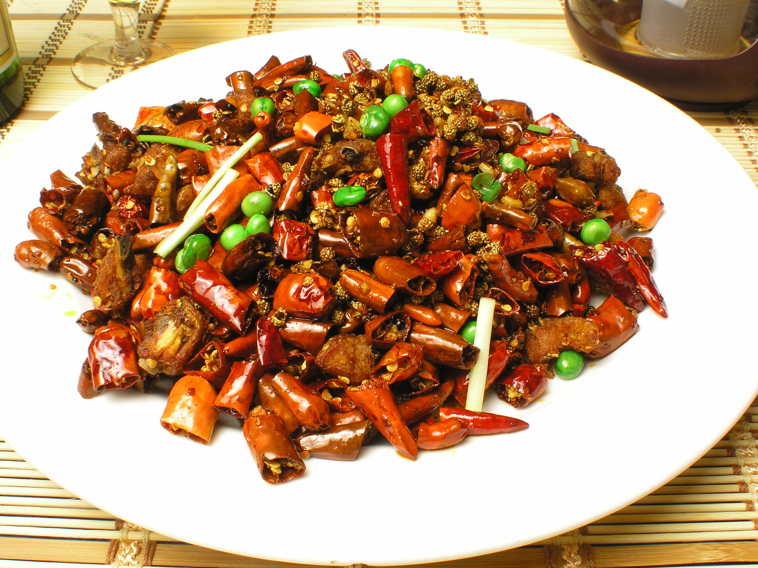 推荐六道味道超棒的美味佳肴,赶紧收藏起来