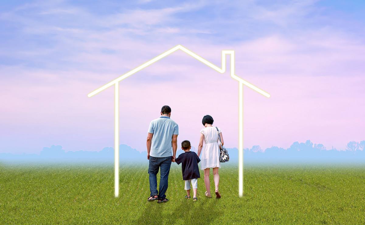 教育:你选择过安稳的生活,代表你终于遇到了需要背负的责任