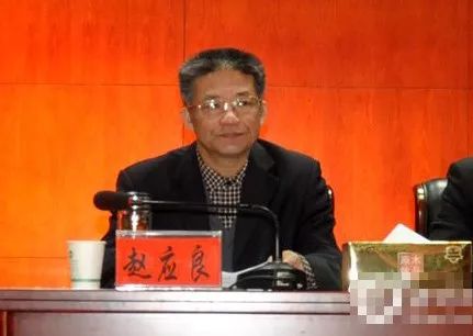 「人事任命」赵应良任娄底市人民政府副市长