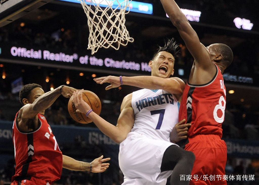 姚明和林书豪赚钱能力对比 同在nba效力9年 生涯走向截然不同 姚明和林书豪赚钱能力对比 同在nba效力9年 生涯走向截然不同