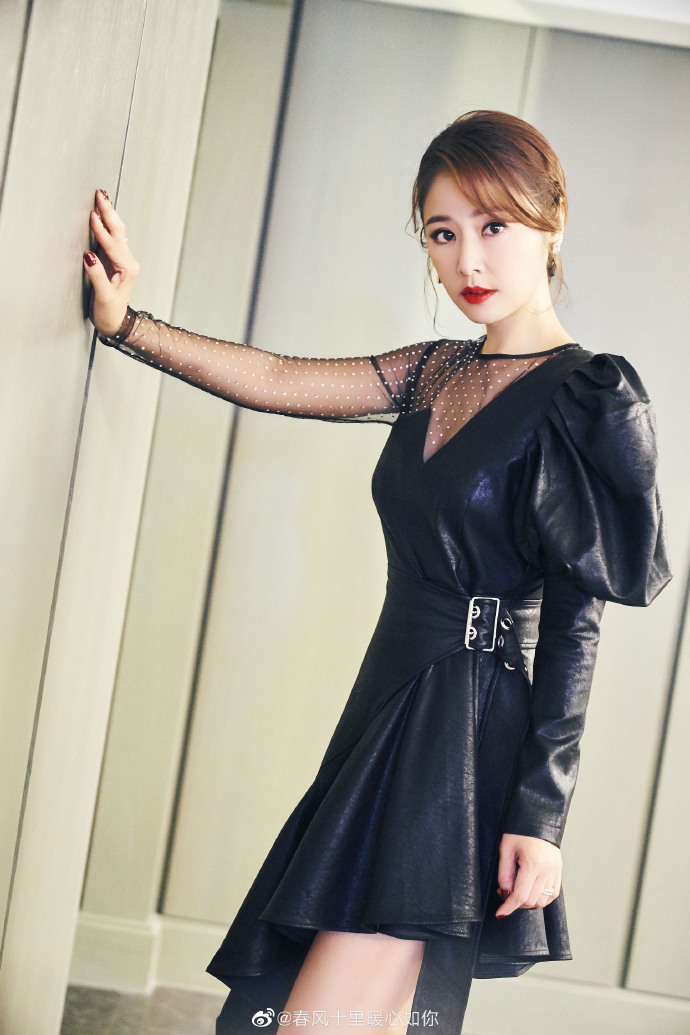 林心如亲爱的客栈# 每一个清晨,伴着阳光上路,清新的空气纯净着灵魂