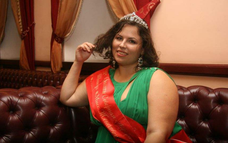 世界上这四个地方以胖为美,胖女人地位高,太瘦却要担心嫁不出去