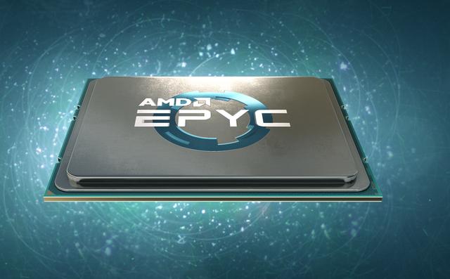 選擇搭載amd epyc(霄龍)處理器的azure虛擬機的絕佳時機