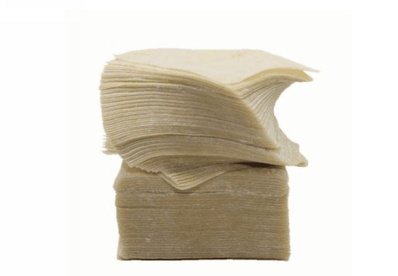 馄饨和饺子有啥区别?