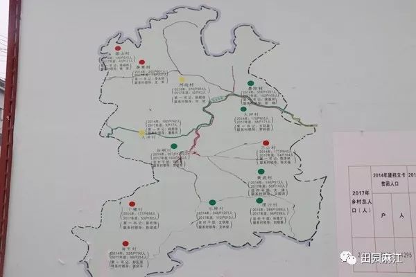 惋惜!麻江帮扶干部陈友军倒在工作岗位上