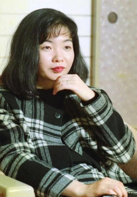 又一名人去世,没有她,你可能还在慢吞吞的写论文