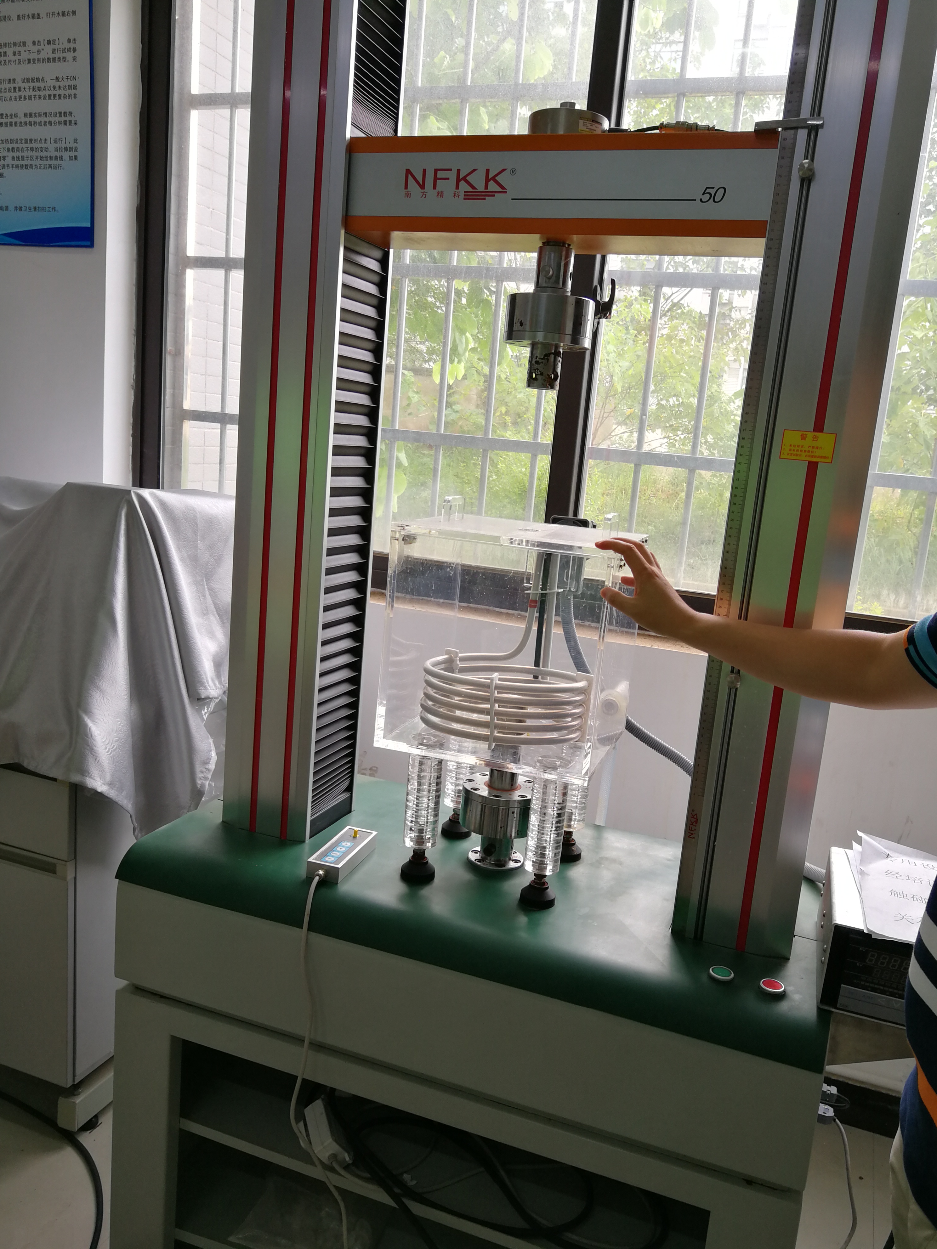 拉力强度测试机使用方法 - 2020年最新商品信息聚合专区 - 百度爱采购