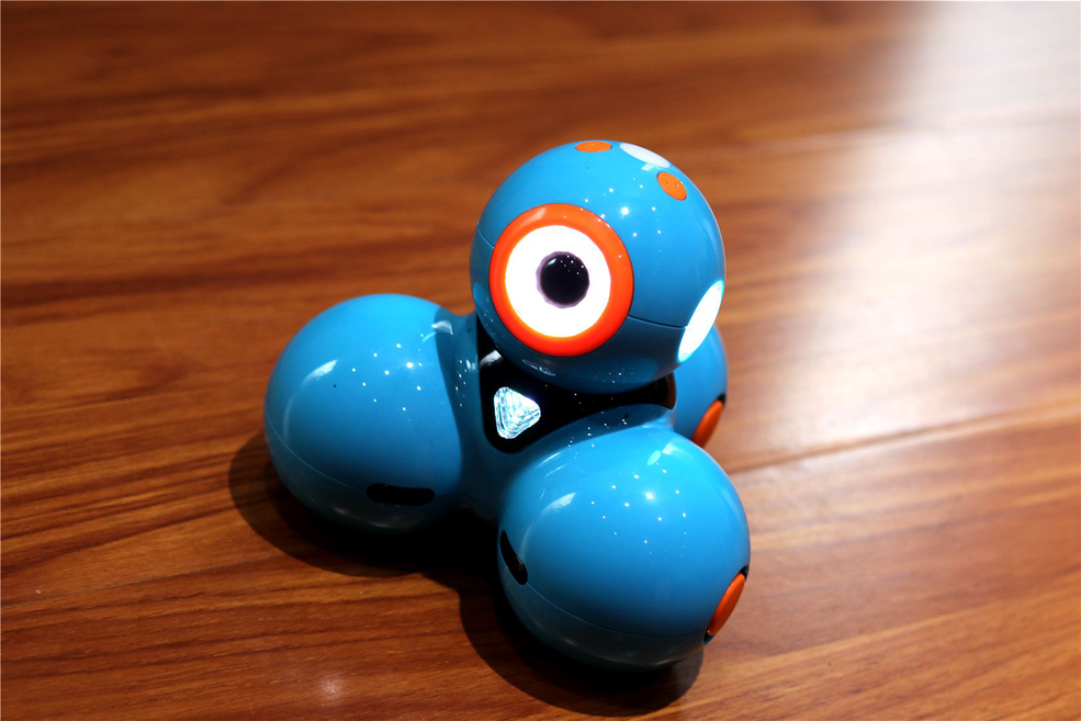 寓教于乐,这就是我