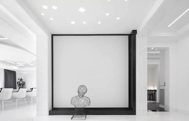 了解乔布斯一生都在坚守的"极简主义",家居品味瞬间高级10倍!