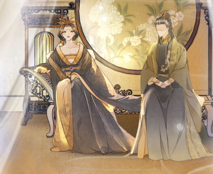 摄政王妃 baijiahao.baidu.com