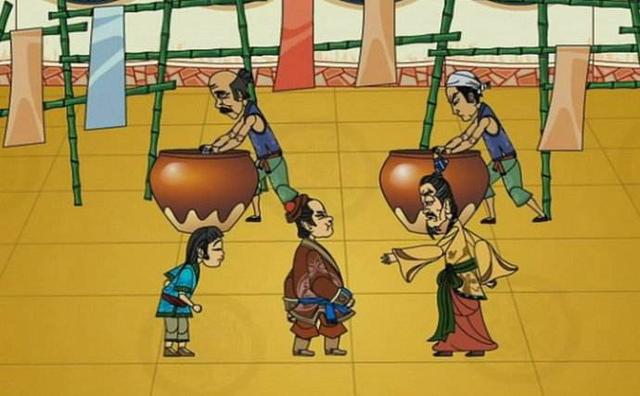 精细讲解《千字文》24:墨悲丝染 诗赞羔羊 景行维贤 克念作圣