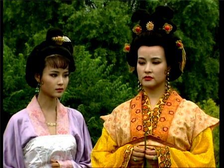 古代一种屈辱刑罚,上官婉儿受刑后妩媚许多,如今年轻人很喜欢!
