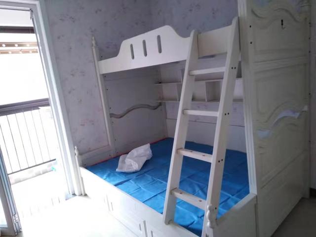 郑州法拍房——「普罗旺世波特兰」精装三房,低于市场价30%起拍