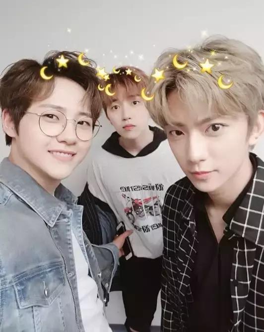韩男团三人体制首次公开活动,与粉丝约定明年1月相见!