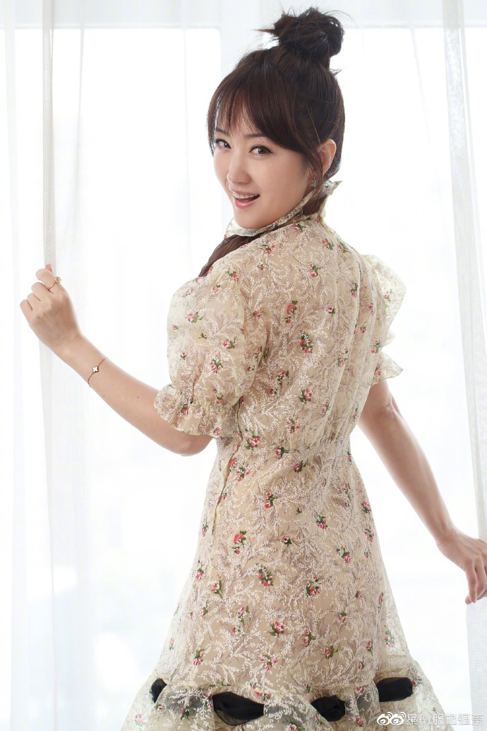 每日打卡# @星时代杨钰莹 @步步为莹杨钰莹歌友会 @杨钰莹歌迷 