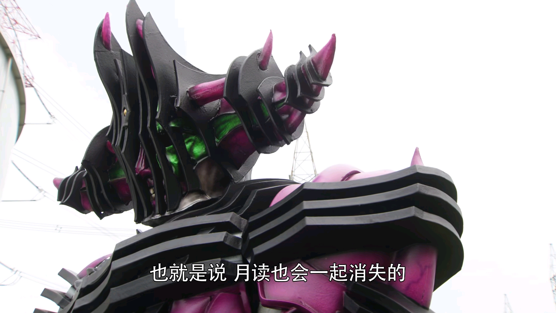 假面骑士时王:奥拉成功洗白,一切为了打败斯沃鲁兹