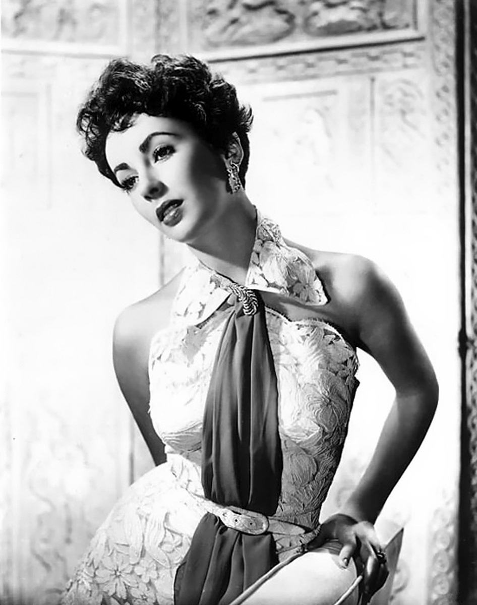 世界头号美女"泰勒"最美的五张照片,最后一张堪称经典!