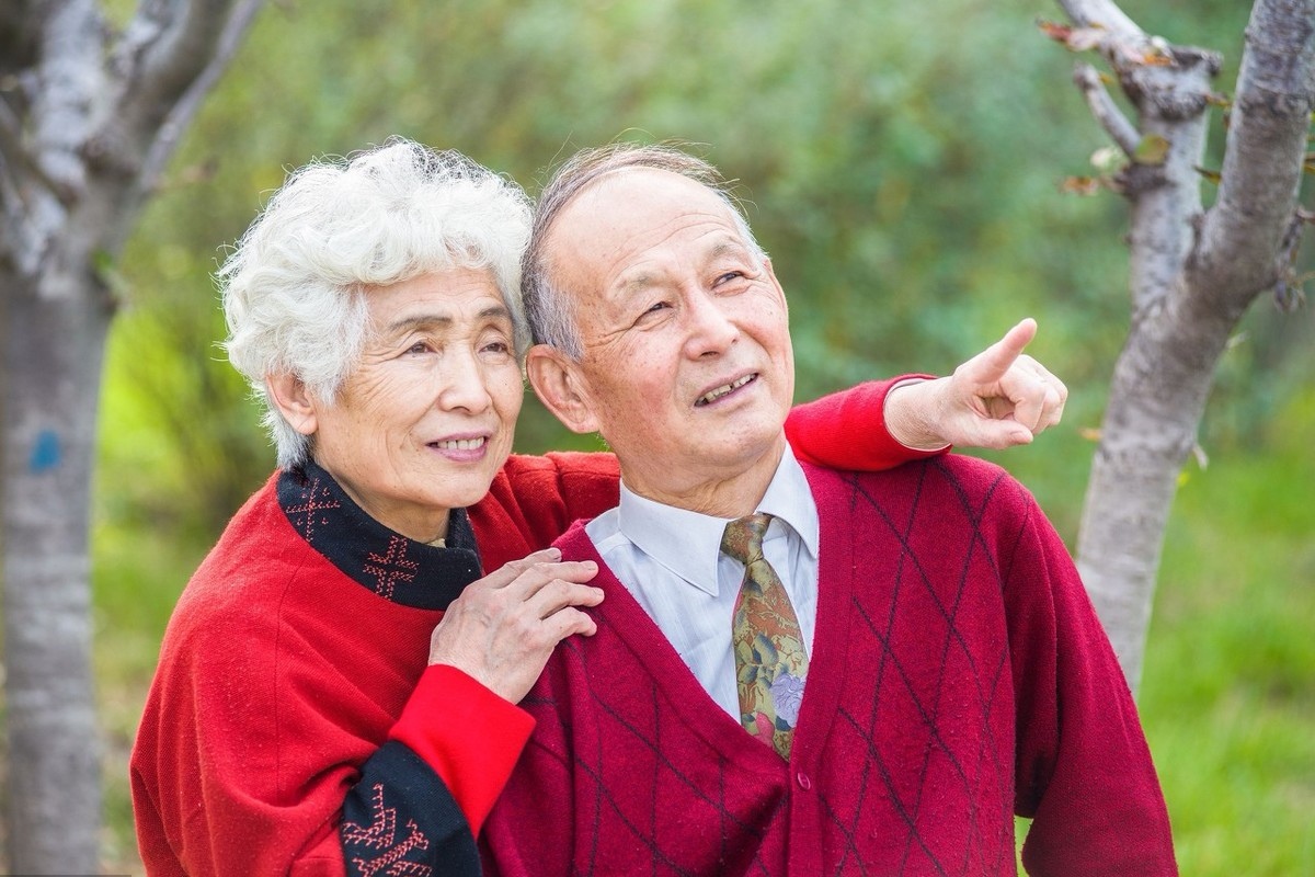 所有能白头到老的夫妻,都离不开这5样东西,缺了你就凉凉了