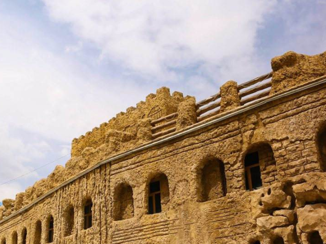 北庭故城,著名西域古城,保护工作任重道远