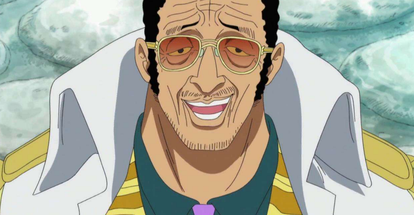 海贼王:黄猿声优已去世,看到声优平均年龄,我更担心尾田