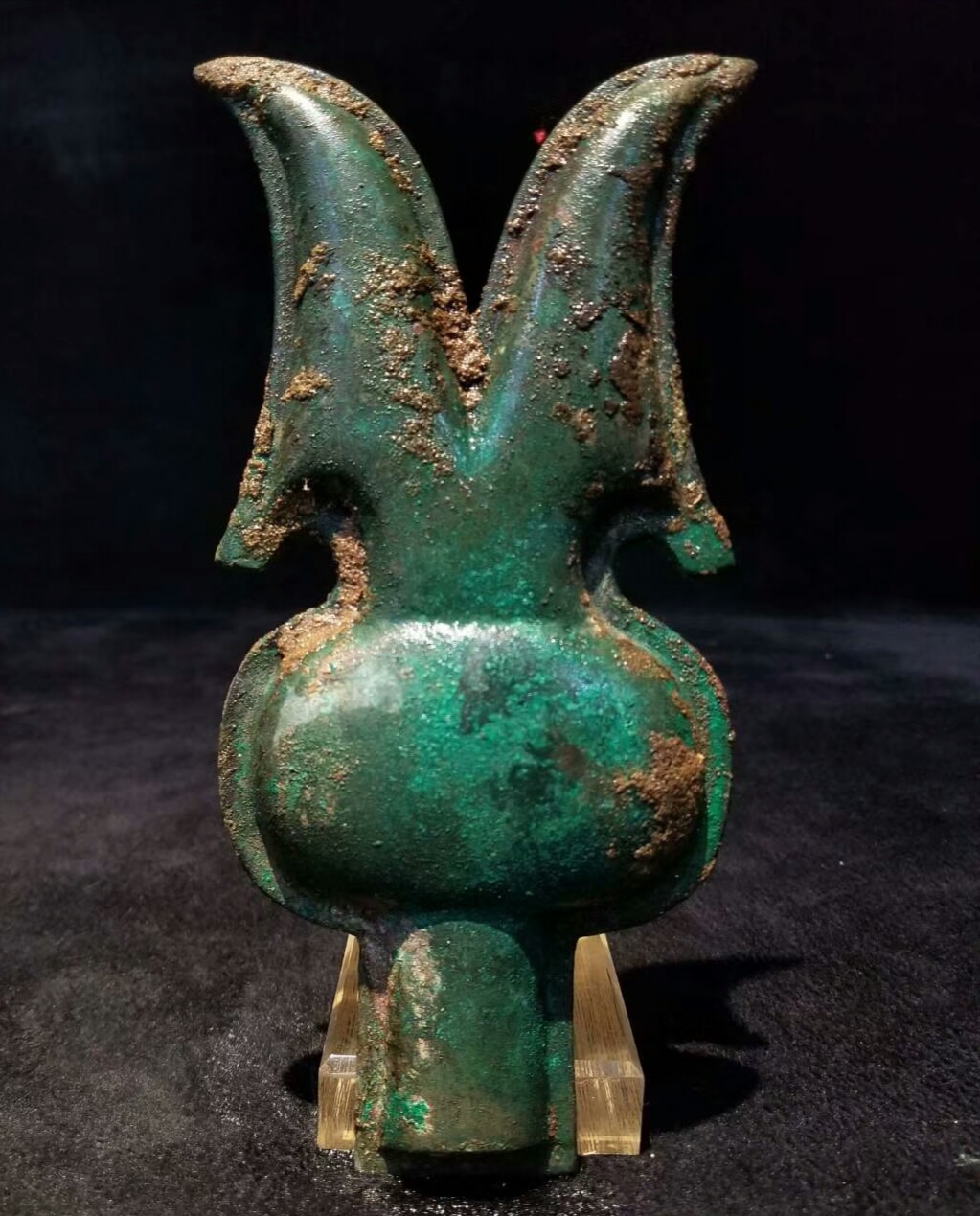 青铜车 - 热门商品专区