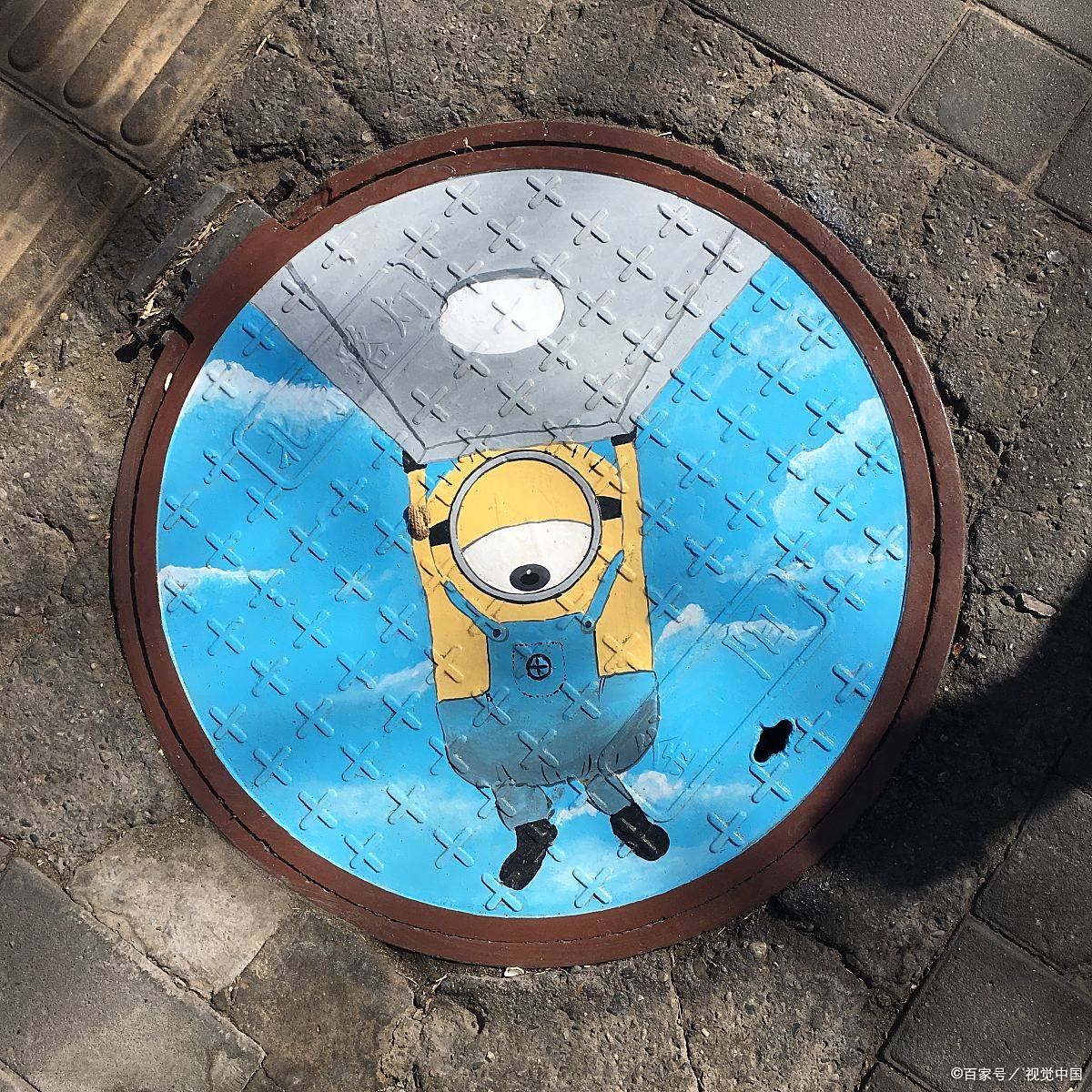 美化井盖 - 2020年最新商品信息聚合专区 - 百度爱采购