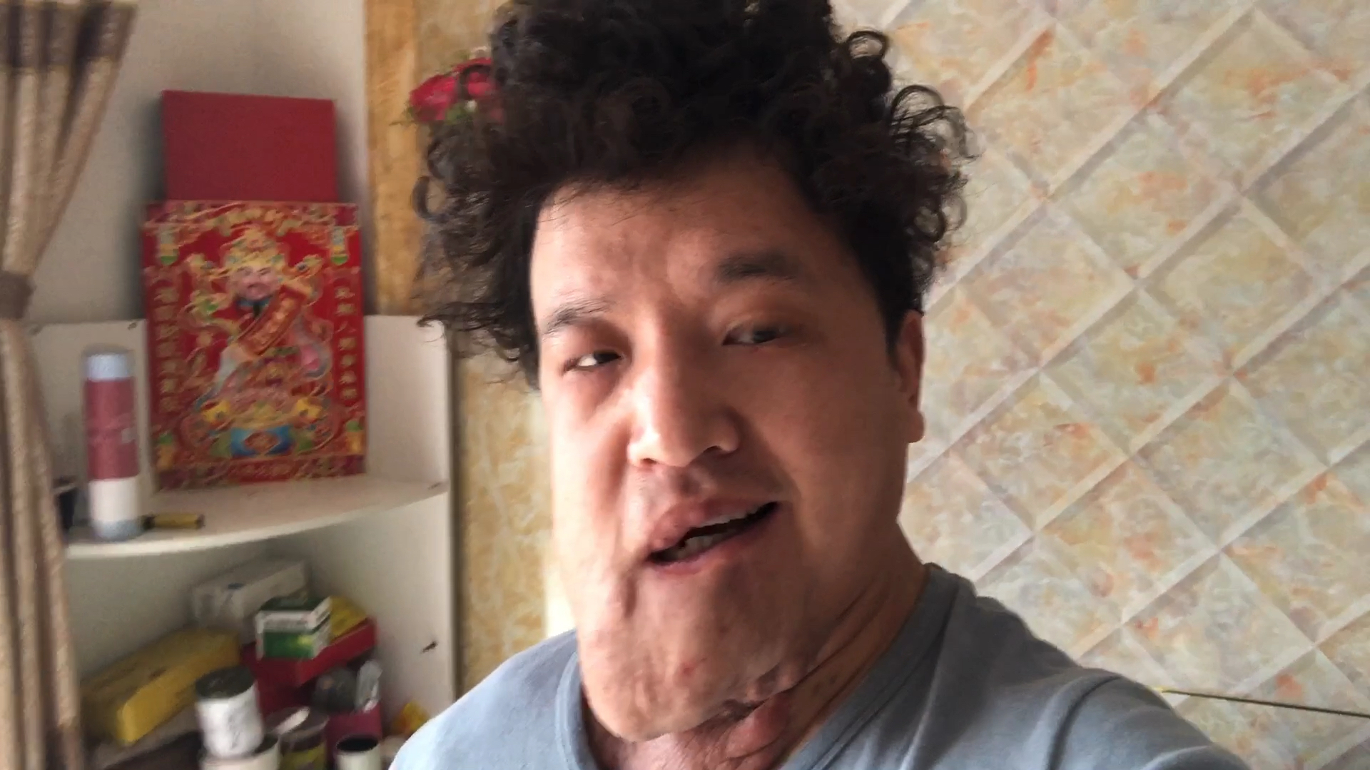 全网都在做的红枣蛋糕,丑哥也来试做给老婆吃