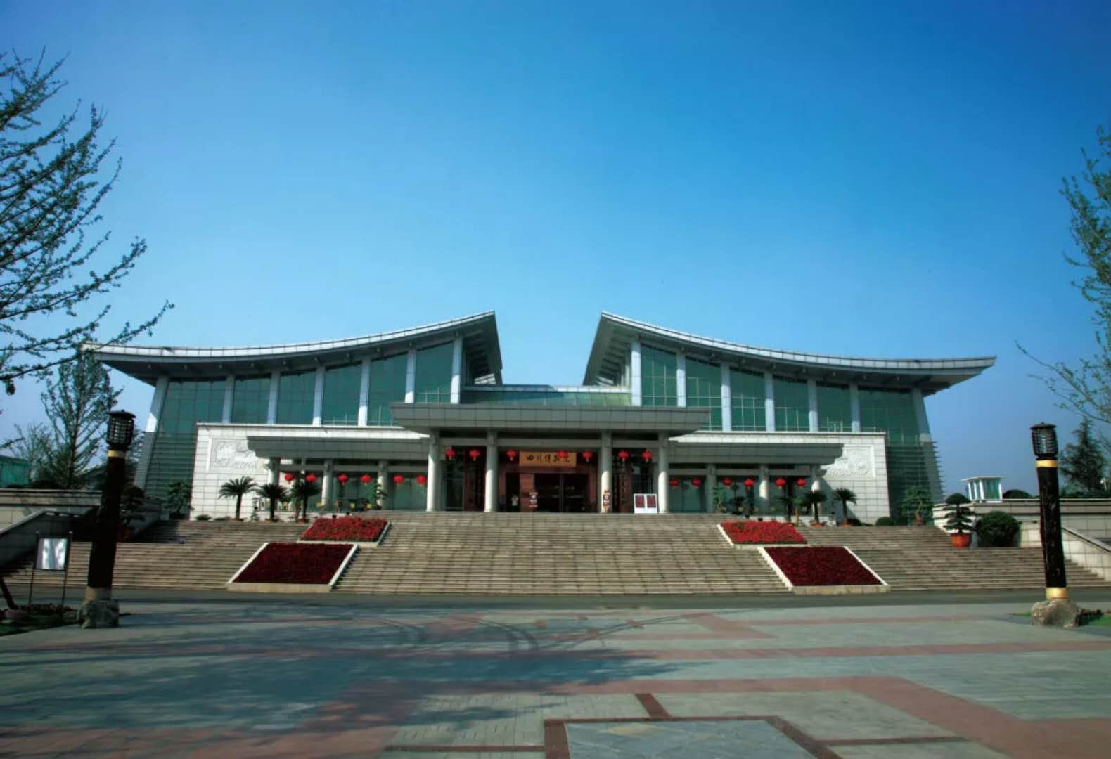 国家宝藏大剧透,四川博物院"解码"千年巴蜀文化,守护人是他们