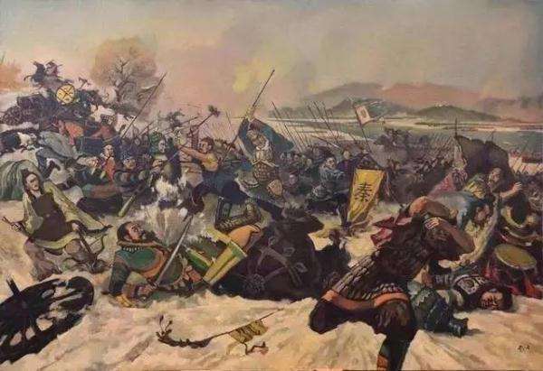 为何有人于秦灭六国痛心疾首,而于刘邦灭秦拍手称快?