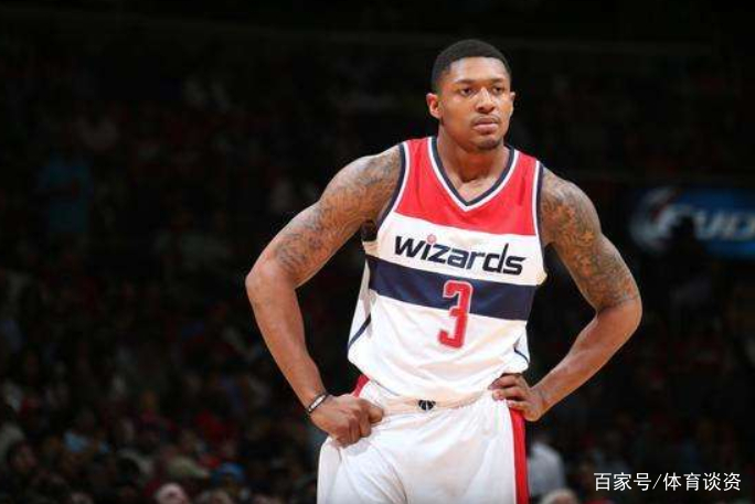 NBA大交易要来!曝两亿元后卫成目标，篮网你们这是要组三巨头