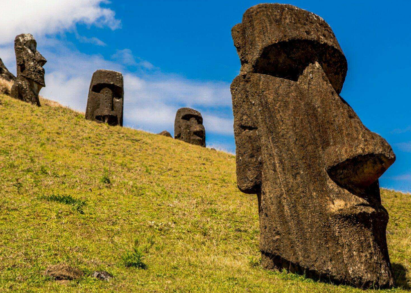 智利——大家对异国风情越来越憧憬,拉丁美洲是一个不错的选择