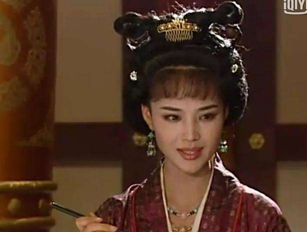 一代女宰相上官婉儿,她为何惨遭"墨刑"之苦?