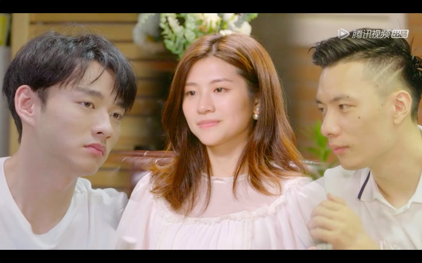 《心动的信号》收官,"天选cp"告白成功,刘泽煊逆袭成功