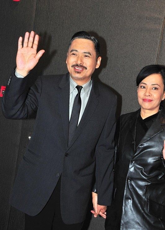 娱乐圈的好男人,周润发和周杰伦必须有名字!