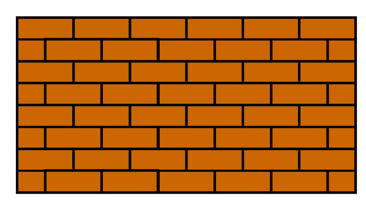 一年级数学下册《认识图形》,补砖问题孩子会吗?家长要这样辅导