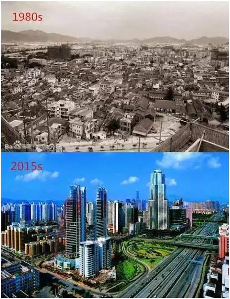 老外总结:「在中国生活之后的20条感想」② 中国人爱跟风